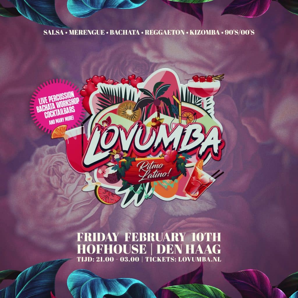 Lovumba Hofhouse Lovumba Hofhouse