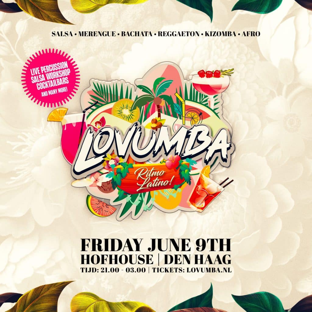 Lovumba Lovumba